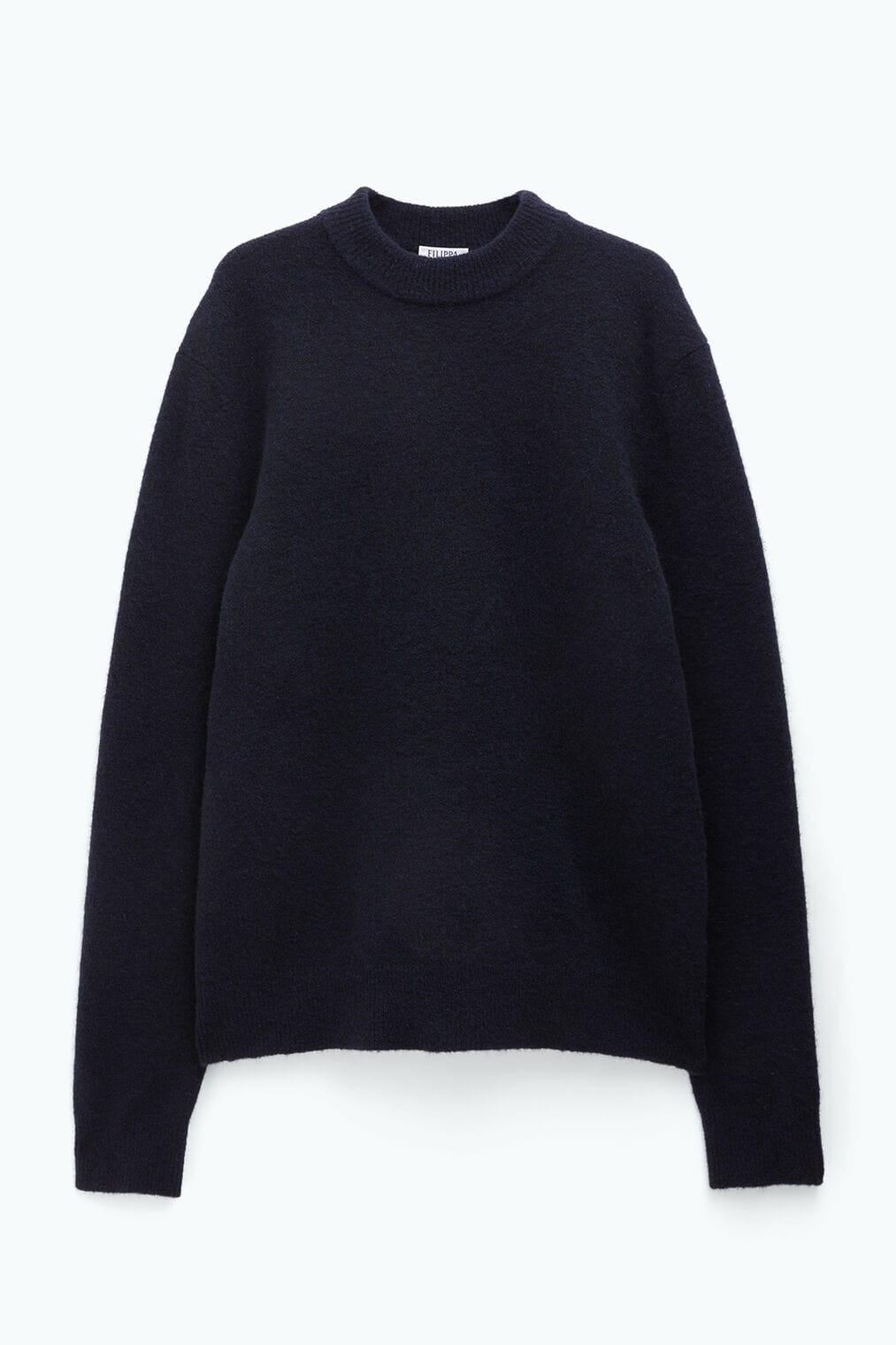 30132 Johannes Yak sweater - Heren
